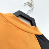 2005-2006 Roma Away Retro Soccer Jersey