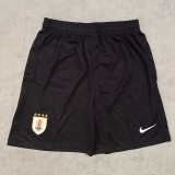 24-25 Uruguay Home Shorts Pants
