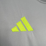 24-25 Benfica Grey Training Shirts