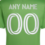 22-23 Seattle Sounders FC Home Fans Soccer Jersey