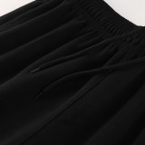 24-25 ACM Red Hoodie Jacket Tracksuit #01