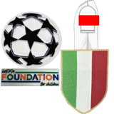 23-24 Napoli Halloween Fans Soccer Jersey