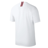Mens PSG Retro Away Jersey 2018/19