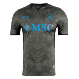 Mens Napoli Third Jersey 2024/25