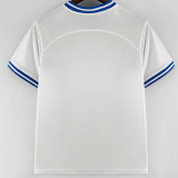 22-23 Brazil Concept Edition White Fans Soccer Jersey