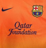 Mens Barcelona Retro Away Jersey 2012/13