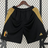 24-25 Belgium Home Shorts Pants