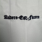 1997-1999 TOT Home Retro Soccer Jersey