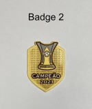 Mens Palmeiras Third Jersey 2024/25