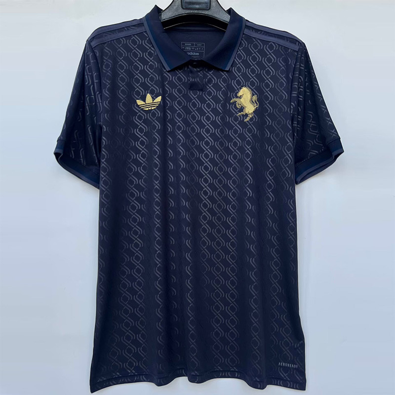 24-25 JUV Third 1:1 Fans Soccer Jersey