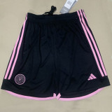 23-24 Inter Miami Away Shorts Pants