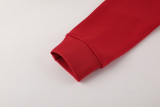 2024 AD Red Jacket Tracksuit #AJ17