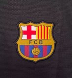 Mens Barcelona Retro Third Jersey 2013/14