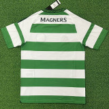 24-25 Celtic Home Fans Soccer Jersey