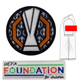 24-25 Man Utd Third Long Sleeve Soccer Jersey