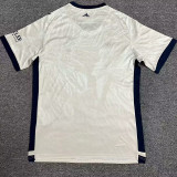 24-25 Osasuna Away Fans Soccer Jersey