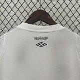 24-25 Santos FC Home Fans Soccer Jersey