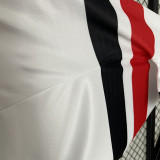 24-25 Sao Paulo Home Women Soccer Jersey