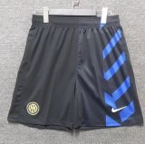 Mens Inter Milan Home Shorts 2024/25