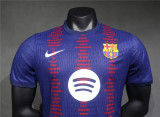 Mens Barcelona Special Edition Authentic Jersey 2024/25 - Match