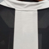 1995-1997 Newcastle Home Retro Soccer Jersey