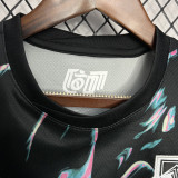 24-25 Korea Away Fans Soccer Jersey