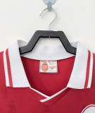 1996-1997 LIV Home Retro Soccer Jersey