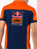 2024 Red Bull Motorcycle Racing Suit