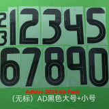 24-25 Japan Blue Special Edition Fans Training Shirts