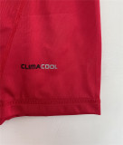 Mens Spain Retro Home Jersey 2010