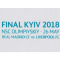 FINAL KYIV 2018(胸前决赛字)