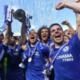 2016-2017 CHE Home Retro Soccer Jersey