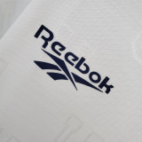 1998 Universidad De Chile Away Retro Soccer Jersey(No ads)