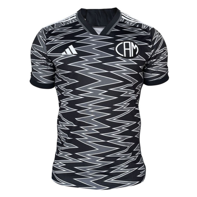 Mens Atletico Mineiro Third Jersey 2024/25