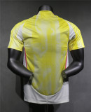 Mens Juventus Away Authentic Jersey 2024/25 - Match