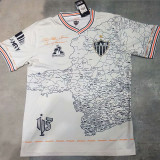 21-22 Atletico Mineiro Commemorative Edition Fans Soccer Jersey