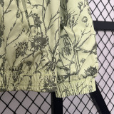 2024 Bayern Purple & Green Double Sided Windbreaker