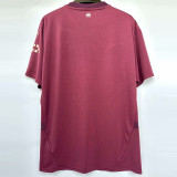 24-25 Man City Third Fans Soccer Jersey