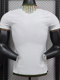24-25 Mali Home Player Version Soccer Jersey