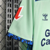 24-25 Las Palmas Third Fans Soccer Jersey