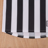 2001-2002 JUV Home Retro Soccer Jersey