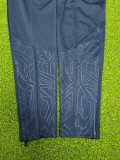 24-25 Man City Dark blue Training Long Pants (Have Pocket)