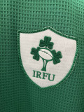 2023 Ireland RUGBY WORLD CUP Home Rugby Jersey