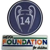 22-23 Real Madrid  BENZEMA #9 Golden Ball  Home Fans Soccer Jersey