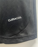 Mens Real Madrid Retro Away Jersey 2009/10