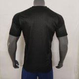 Mens Real Madrid Special Edition Black Jersey 2024/25