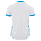 Mens Olympique Marseille Home Authentic Jersey 2024/25 - Match