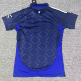 24-25 Man Utd Away Women Soccer Jersey