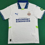 24-25 PSV Third Fans Soccer Jersey