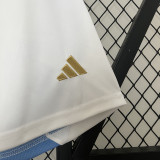 24-25 Argentina Home Shorts Pants
